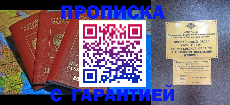 временная регистрация для школы в Волоколамске